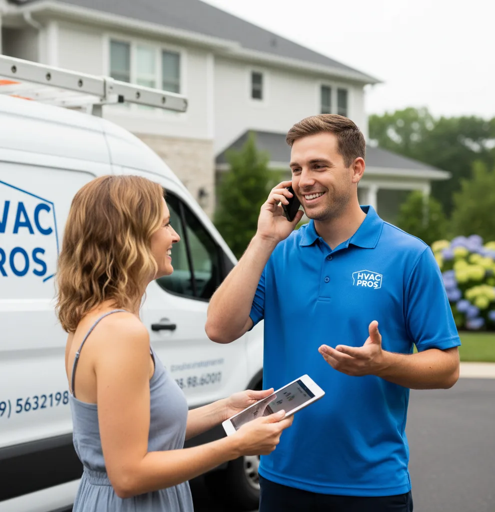 Cobra HVAC customer support in West Palm Beach